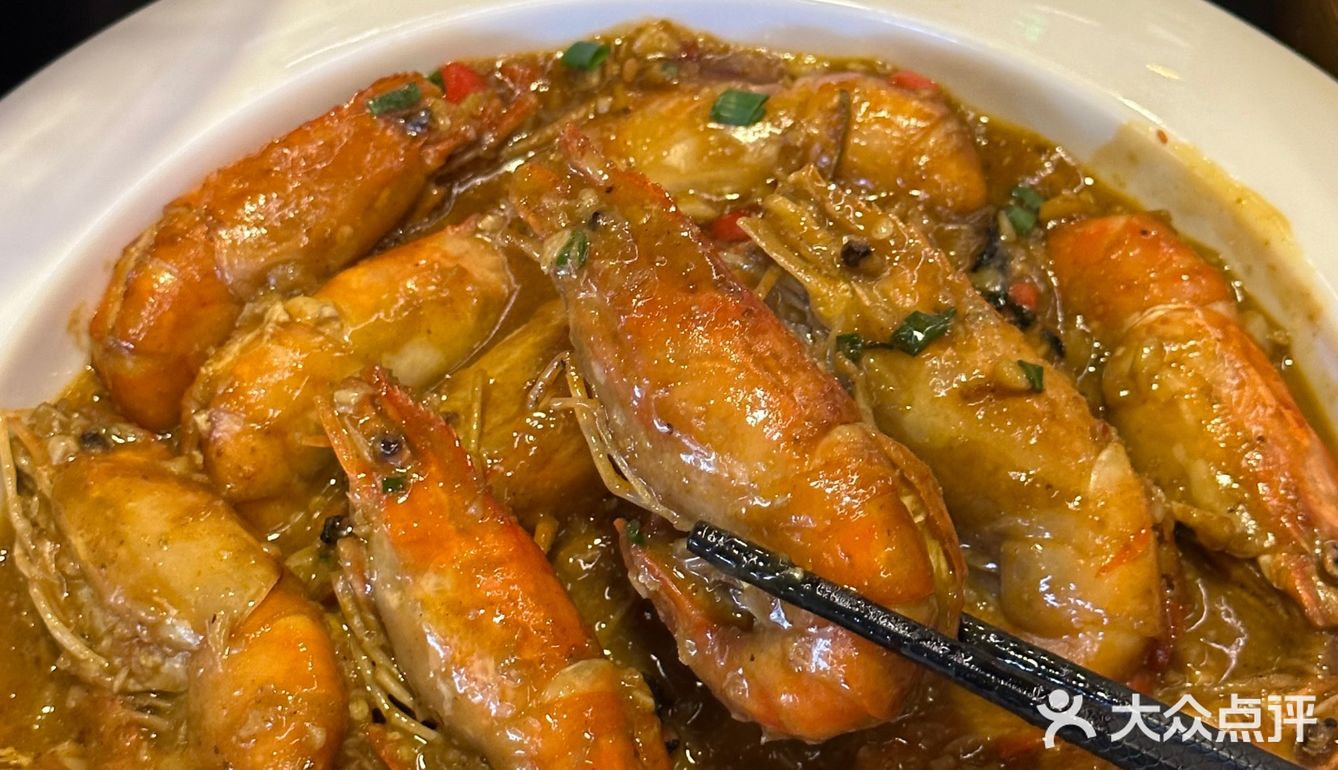 无雷！好吃！每回朋友来长沙都要吵着去的馆子