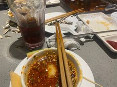 -海底捞火锅(嘉兴杉杉in象生日主题店)