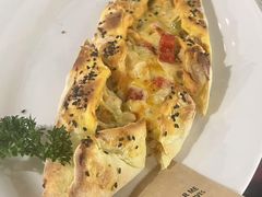 -土耳其卡巴布清真餐厅(西安店)