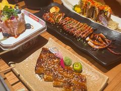 -炉胜·炉端烧·居酒屋