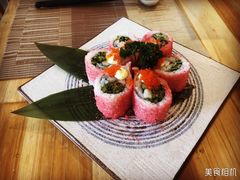 -酒井酱子·深夜食堂(东城汇店)