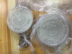 花生汤-没牙伯花生汤店(老药洲店)