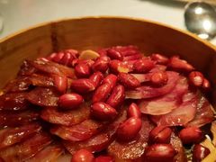 双味自制香肠-辣婆婆(航天桥店)