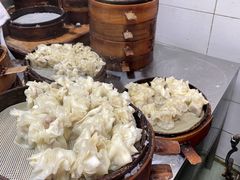 -海汇源老烧麦店(东大街总店)