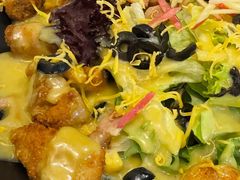 -MI WU FACTORY米屋美食工厂餐厅(绿地店)