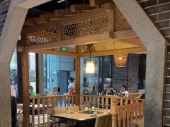 -野妹经典火锅(民治店)