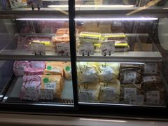 -花园饼屋·吐司蛋糕面包(星海店)