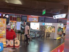 -可爱抓 COCO  GOTCHA(天津鹏欣水游城店)