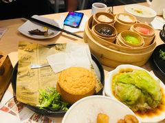 -避风塘(宝山万达店)