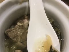 -仁信双皮奶(东川路店)