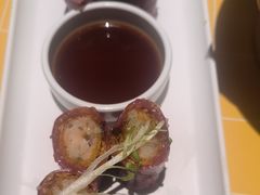 -蔡澜点心·粤菜(花城汇南区店)