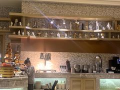 -盛宴标帜餐厅·亲子自助 (南昌喜来登酒店)
