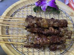 -棒小伙·齐齐哈尔烤肉(龙茗路店)
