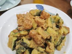 -春水锅贴·传统鲁菜(大明湖店)
