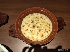 芝士土豆泥-萨莉亚意式餐厅(杭州西溪龙湖天街店)