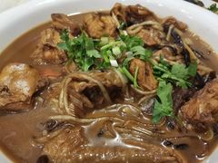 -關東雪东北菜(中庚漫游城店)