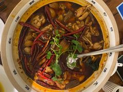 -马头巷·食景园(苏州总店)
