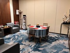 -白云机场易登机休息室