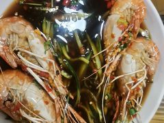 -冶建镜子·中国龙虾王(总店)