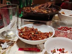 -串盟烧烤大排档·长沙美食地标(星沙店)