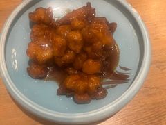 糖醋里脊-新白鹿餐厅(城西银泰城店)