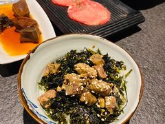 -神户赤童日式烤肉(金地广场店)