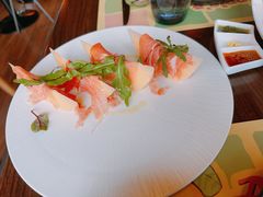-安妮意大利餐厅(日坛店)