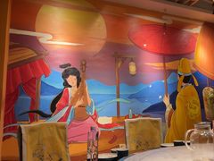 -醉长安(钟楼旗舰店)