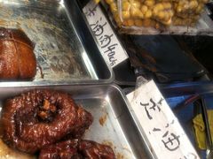 -老阿婆粽子(朱家角店)