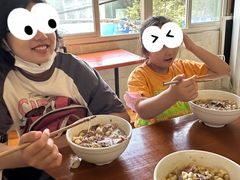 -刘信牛羊肉小炒泡馍(回民街店)