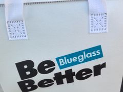 -Blueglass酸奶(财富购物中心店)