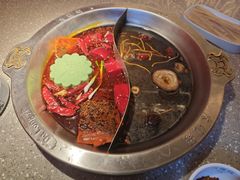 -大龙燚火锅(太古里店)