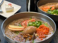 -明谷行馆·温泉