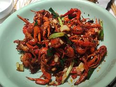 -靓虾二哥·龙虾馆(大塘总店)