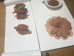 -菩提树·素食餐厅(汇智国际商业中心店)