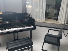 -Melody Mentor音乐私教馆(朝外·悠唐店)