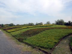 -梁鸿国家湿地公园