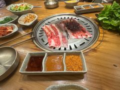 -牛人·雪花牛·木炭烤肉(昆山陆家店)