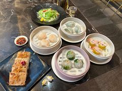 -玖尹-新派中式餐酒馆