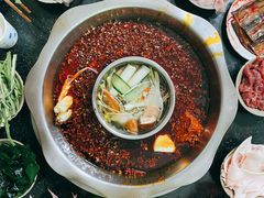 -星鸿社重庆老火锅