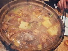 -范贤光鸡公煲(平乐园总店)