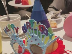 -广州万富希尔顿酒店-感趣自助餐厅·生蚝海鲜刺身