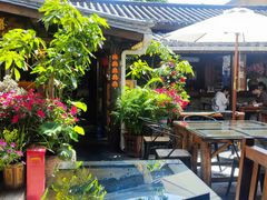 -尽善百年古院餐厅(王家老宅店)