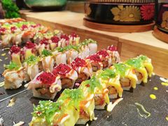 -吉布鲁牛排海鲜自助(巴南万达广场店)