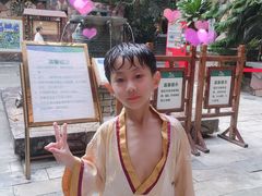 -龙达温泉生态城