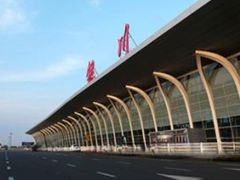 -银川河东国际机场