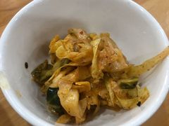 -华兴街自力面店