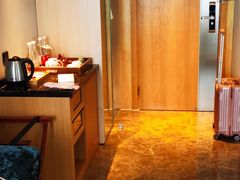 -天港禧悦酒店(宁波东部新城国际会展中心店)