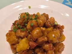 -王庄阿咪海鲜大排档(象园店)