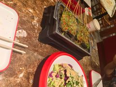 -郑喜旺烧烤(郑州总店)